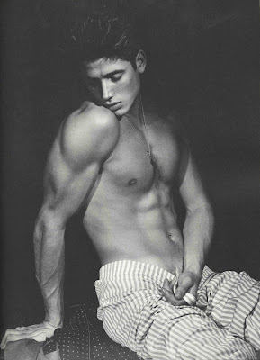 Sasha mitchell gay Foreign gay films trailers